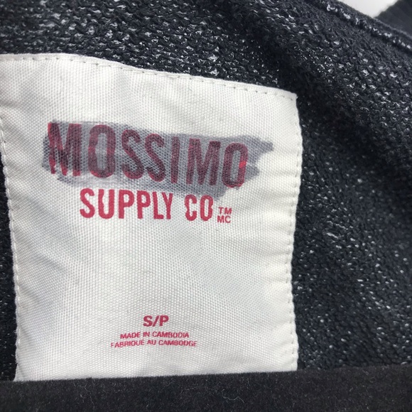 🖤 Massimo sweater crew neck black small - Picture 8 of 12